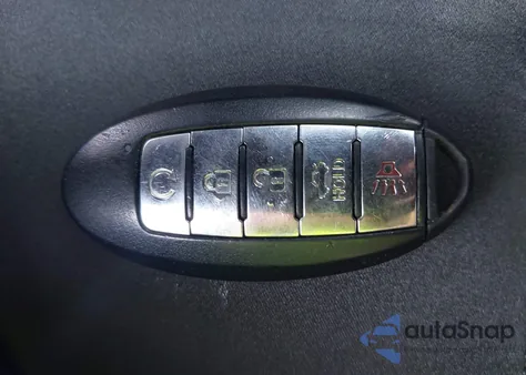 2019 Nissan Altima 2.5 S from USA, damaged, VIN 1N4BL4BV2KN323283